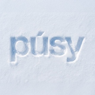 Держи руку на PÚSY